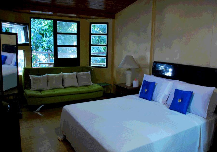 Potipot Gateway Resort Malimanga Eksteriør billede
