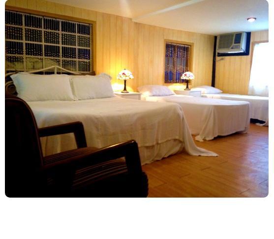 Potipot Gateway Resort Malimanga Eksteriør billede