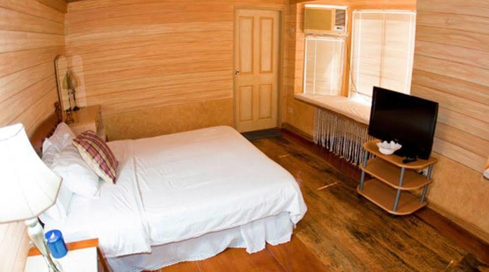 Potipot Gateway Resort Malimanga Eksteriør billede