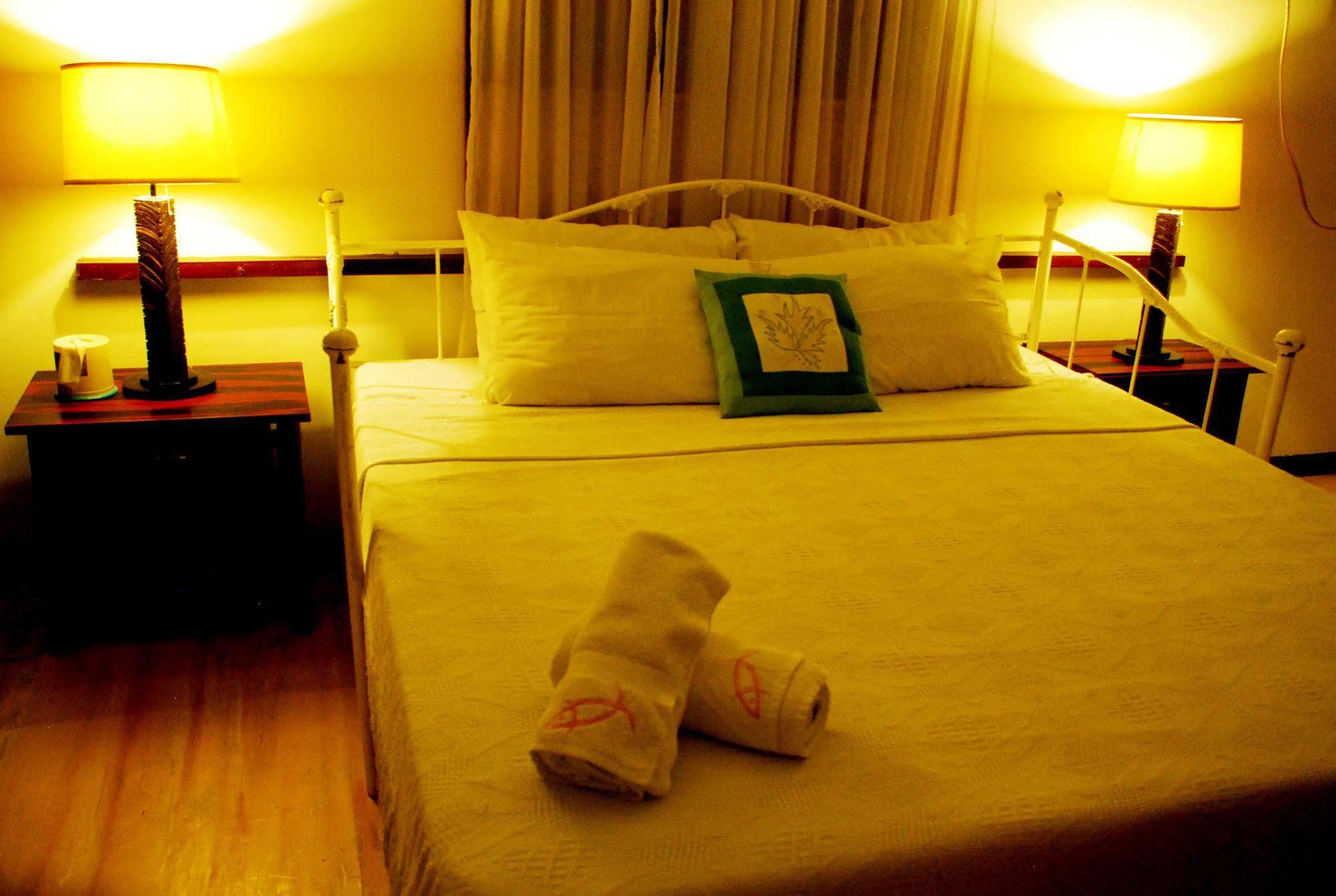 Potipot Gateway Resort Malimanga Eksteriør billede