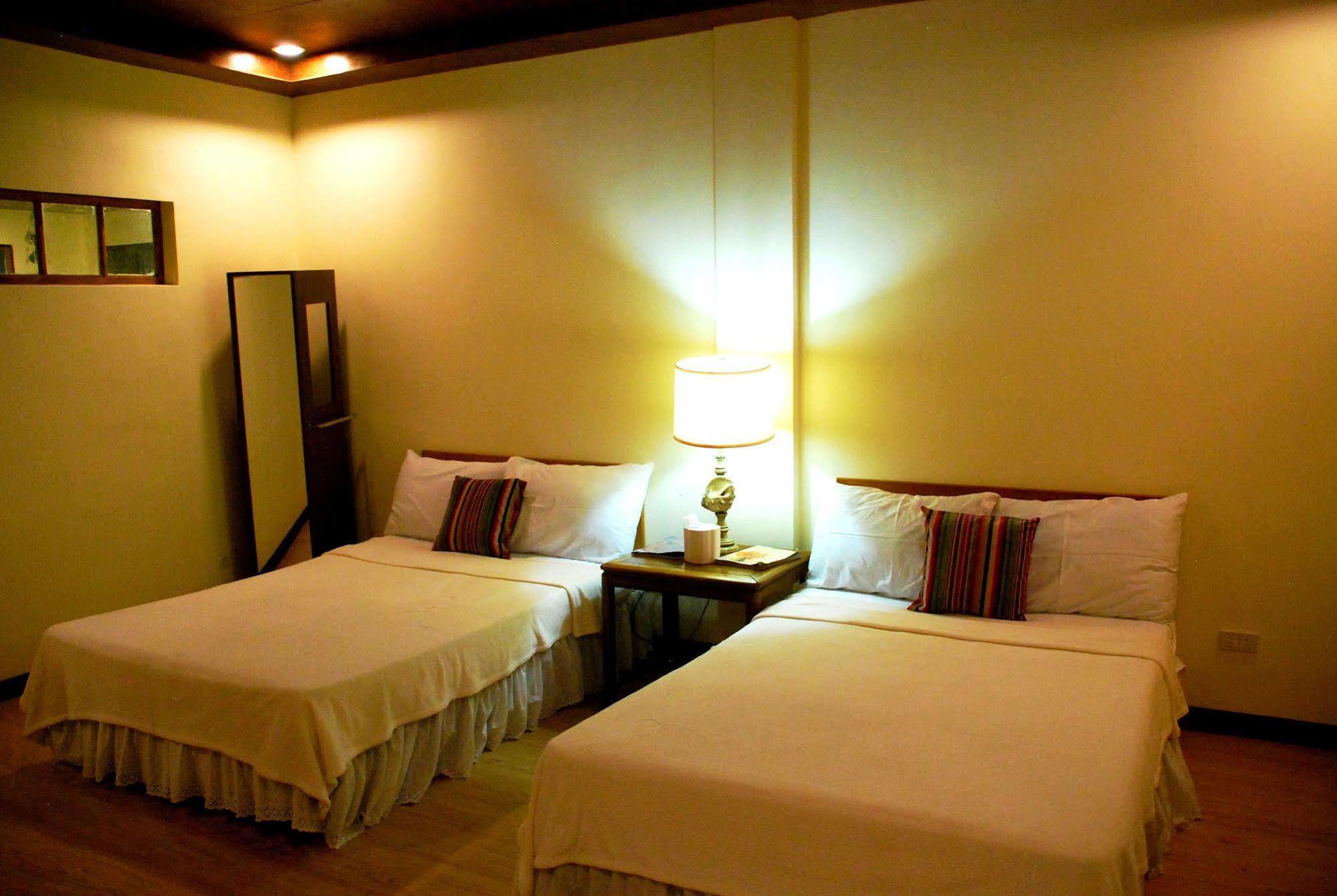 Potipot Gateway Resort Malimanga Eksteriør billede