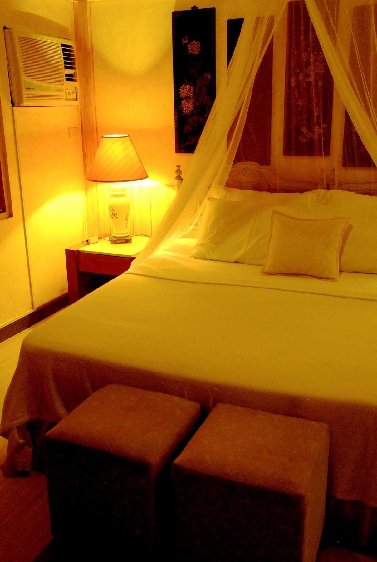Potipot Gateway Resort Malimanga Eksteriør billede